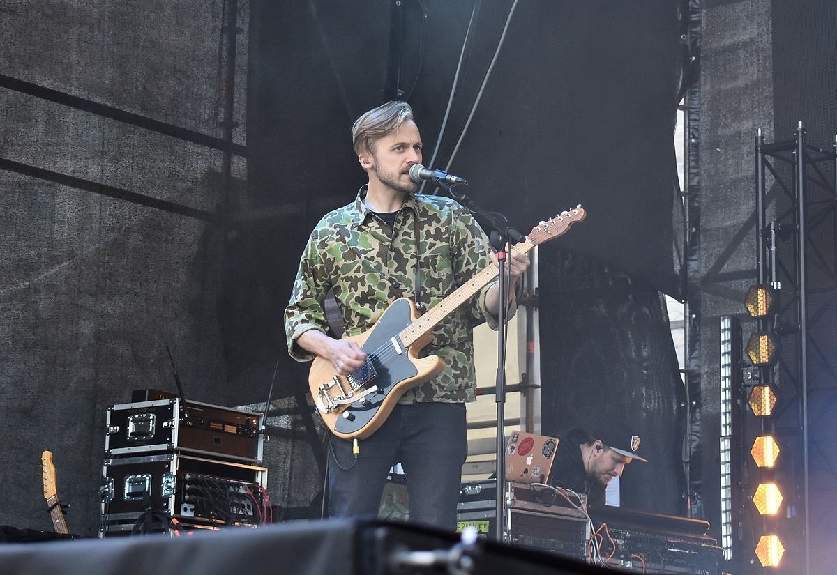Ewert and The Two Dragons (foto: 5/24)