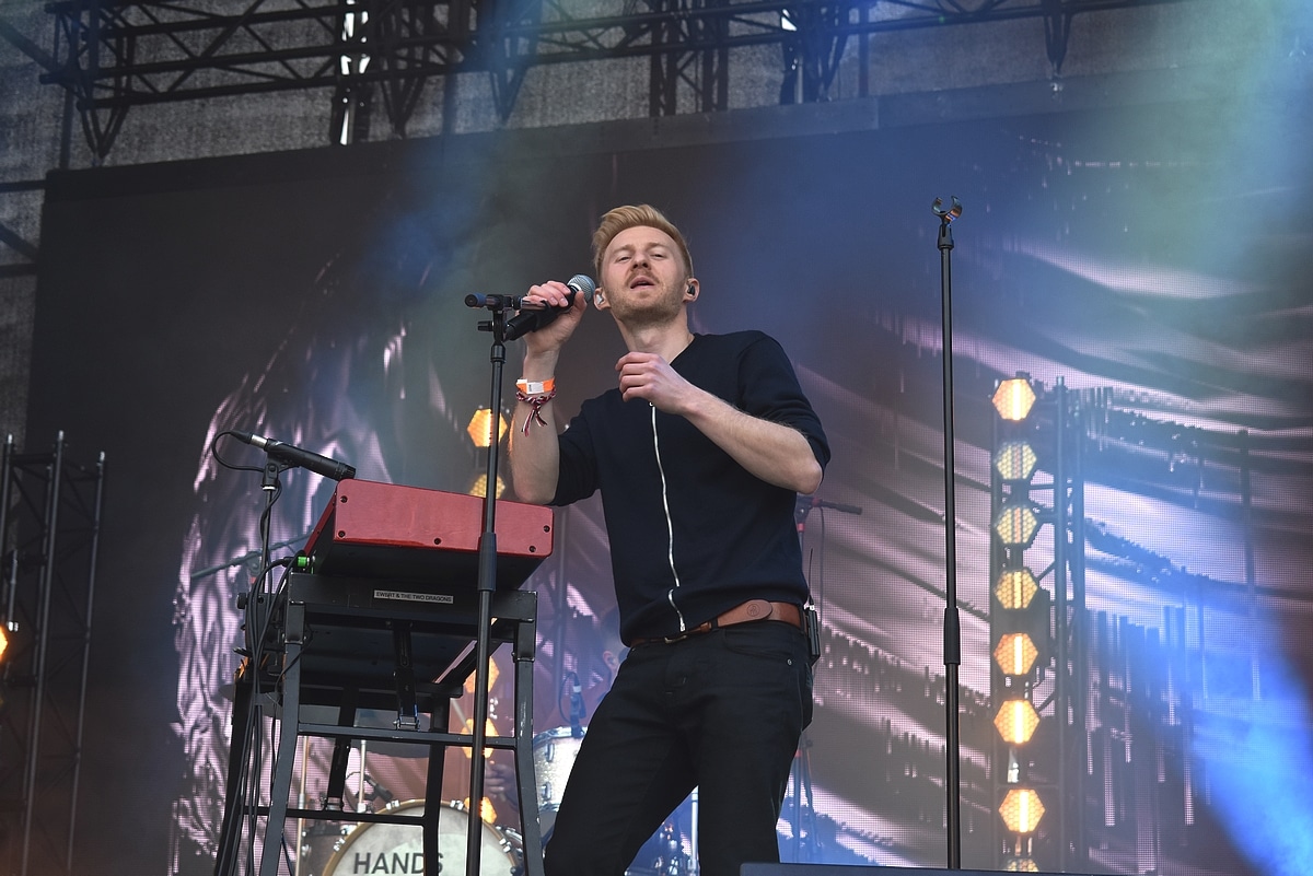 Ewert and The Two Dragons (foto: 8/24)