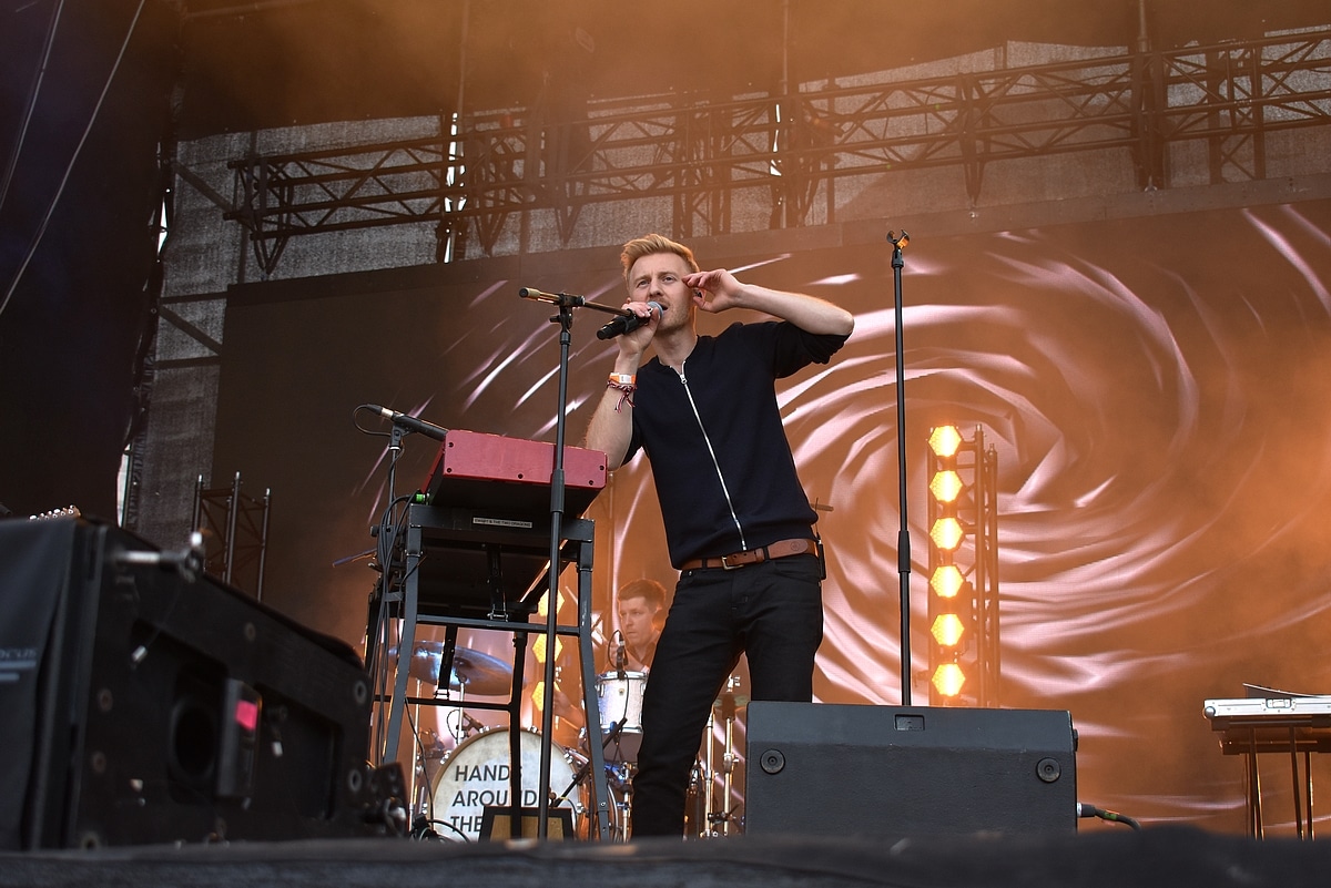 Ewert and The Two Dragons (foto: 11/24)