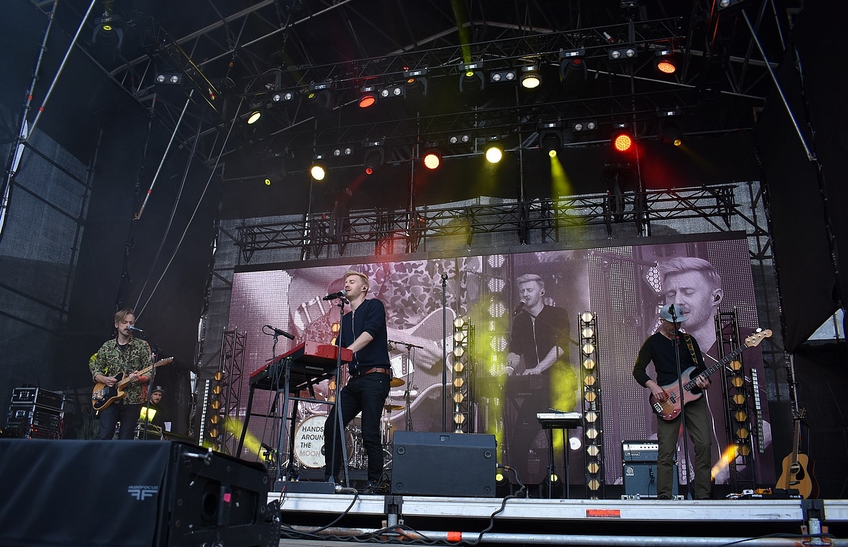 Ewert and The Two Dragons (foto: 17/24)