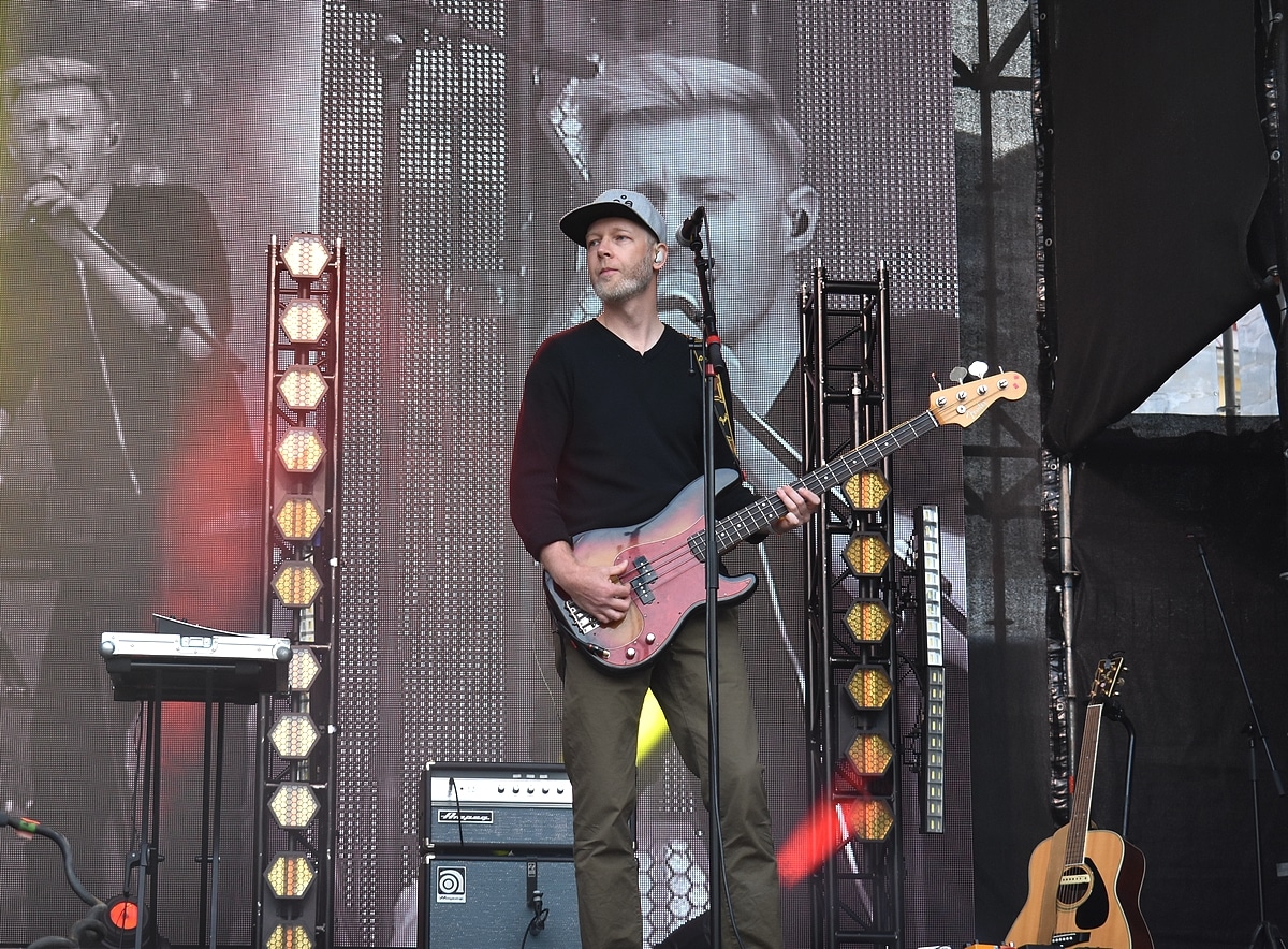 Ewert and The Two Dragons (foto: 18/24)