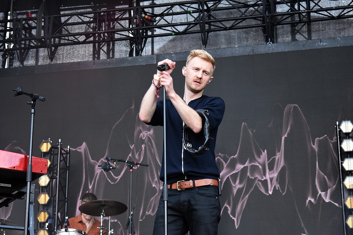 Ewert and The Two Dragons (foto: 20/24)