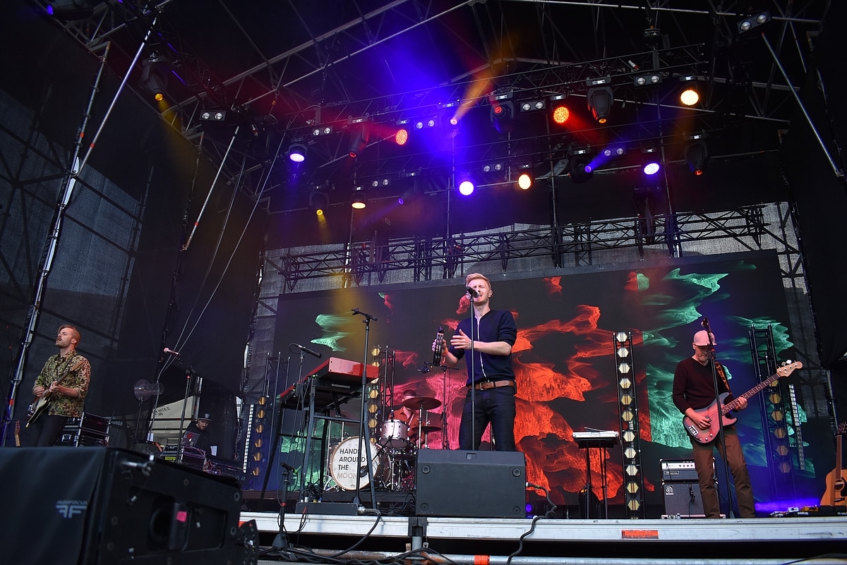 Ewert and The Two Dragons (foto: 21/24)