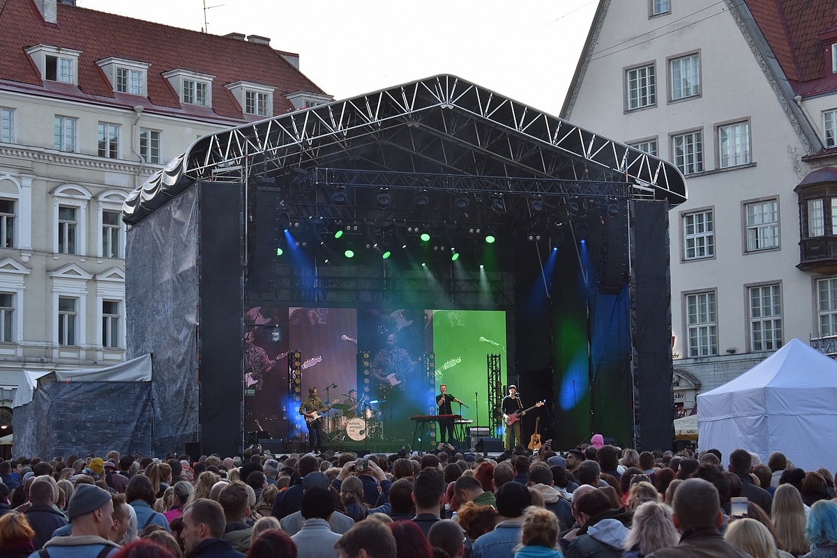 Ewert and The Two Dragons (foto: 23/24)