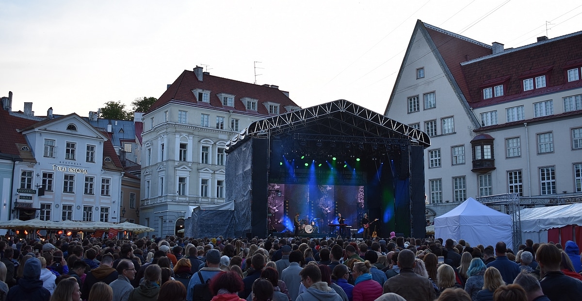 Ewert and The Two Dragons (foto: 24/24)