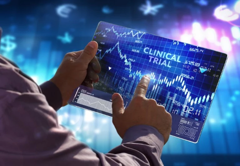Tech advancements play key role in Global Clinical Trials Connect Conference.