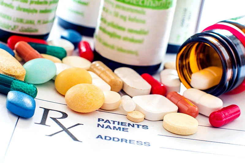 Polypharmacy roundup: in the news this week