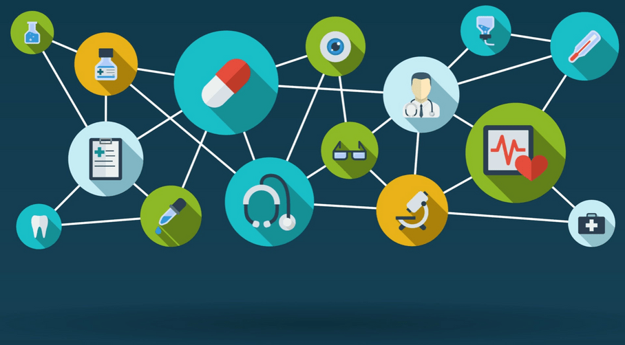 The potential of AI in the healthcare supply chain
