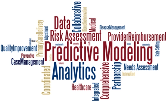 AI predictive modeling in clinical settings: Expert- augmented machine learning