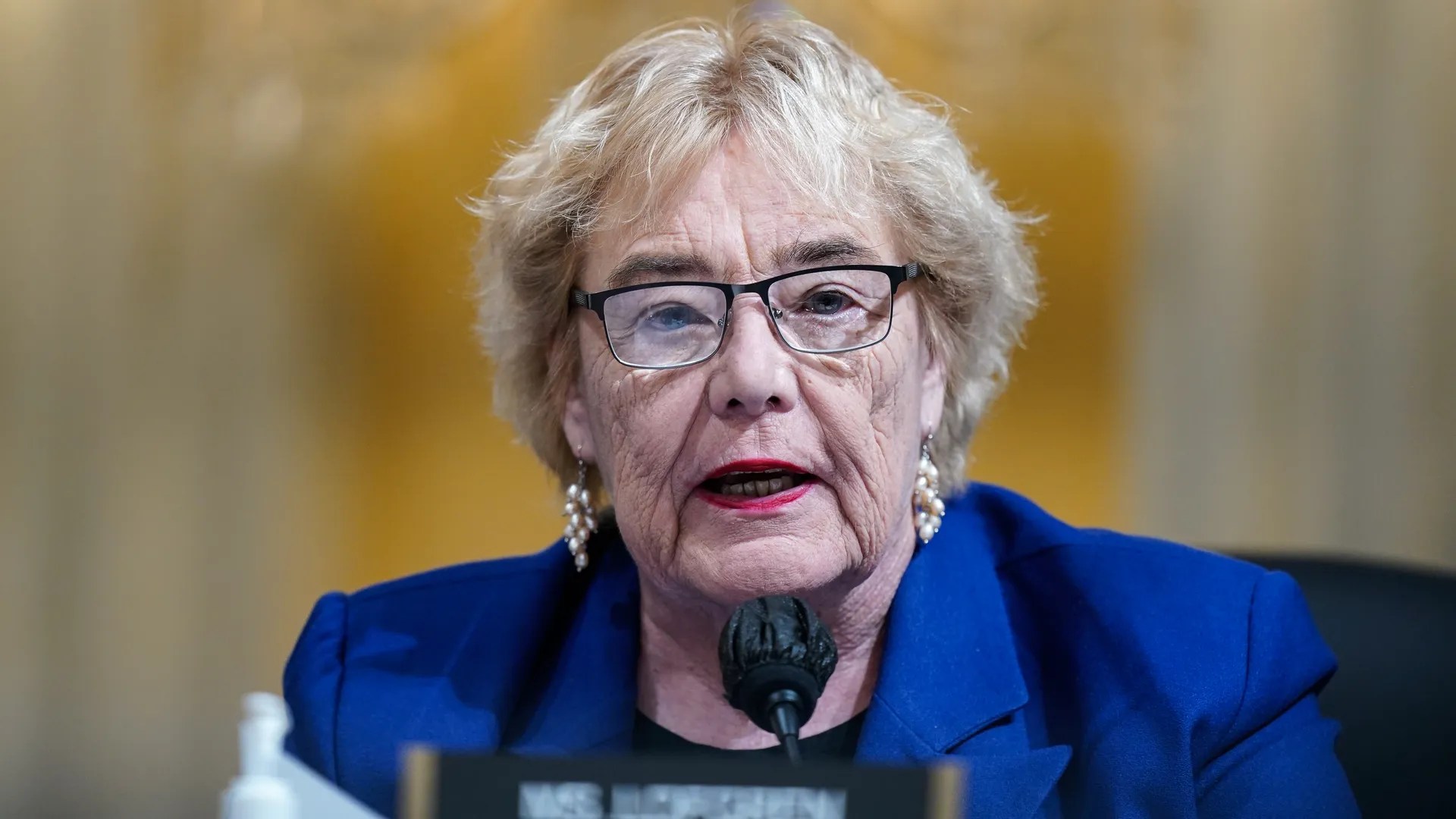 Rep. Lofgren keeps propping up fake ‘tribes’ to undermine Muwekma Ohlone reaffirmation and uses SF Chronicle to spread misinformation