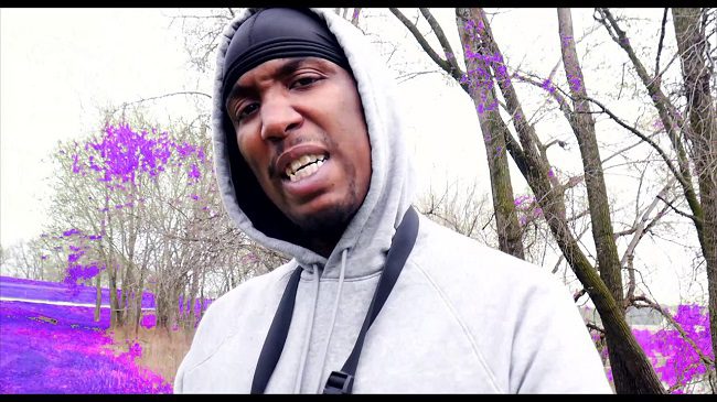 Interview With Hip Hop Artist Officialvybe - Muzique Magazine