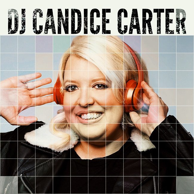 Interview With Candice Carter DJ Services - Muzique Magazine