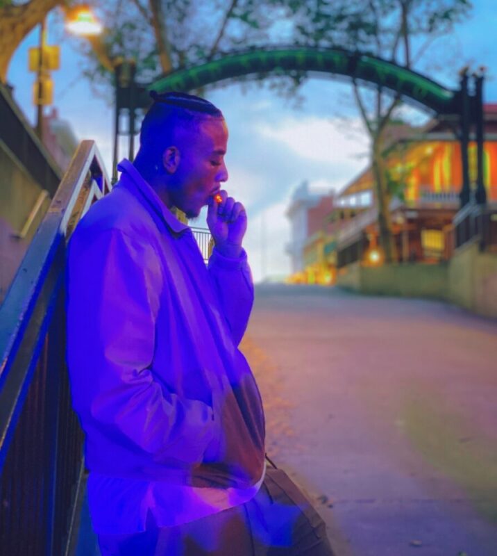 Interview With Hip Hop Artists Marrae - Muzique Magazine