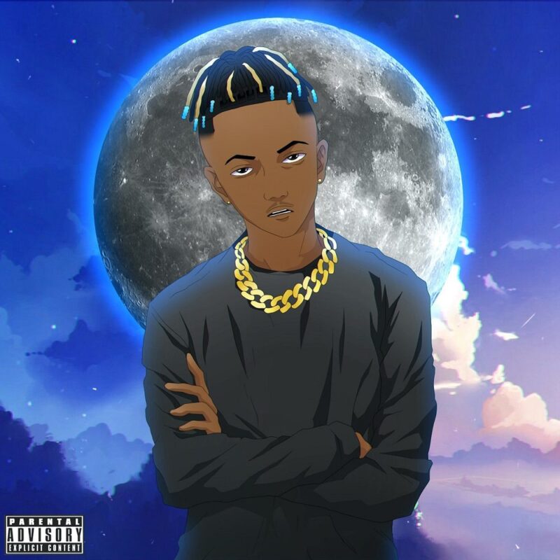 Houstonian Rapper La2wentyfour Releases His Latest Single Nina ...