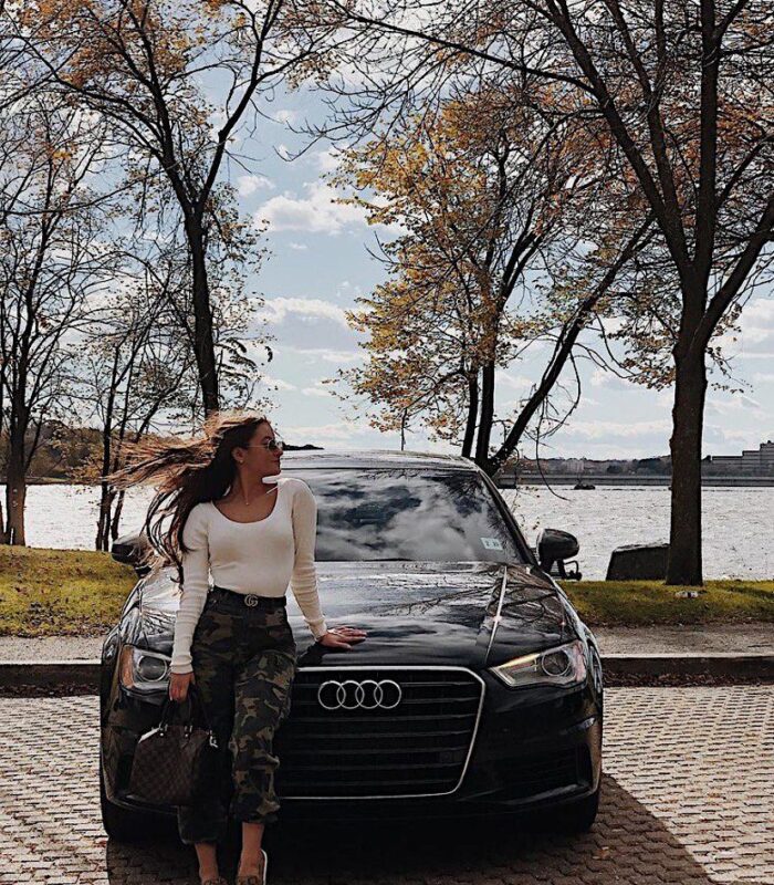 Ana Nello Ties In Emotions With Her Recent Release Of “Feel Good