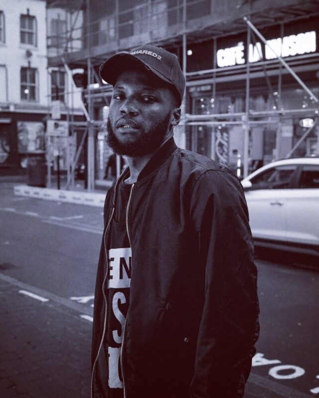 Jay Star Rapper Jaystarmusician Unveils His New Single, “HOLD YOU DOWN” - Muzique Magazine