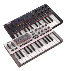 Gear Review-Akai MPK Mini IV: “Small Keyboard, Big Boom Bap Vibes