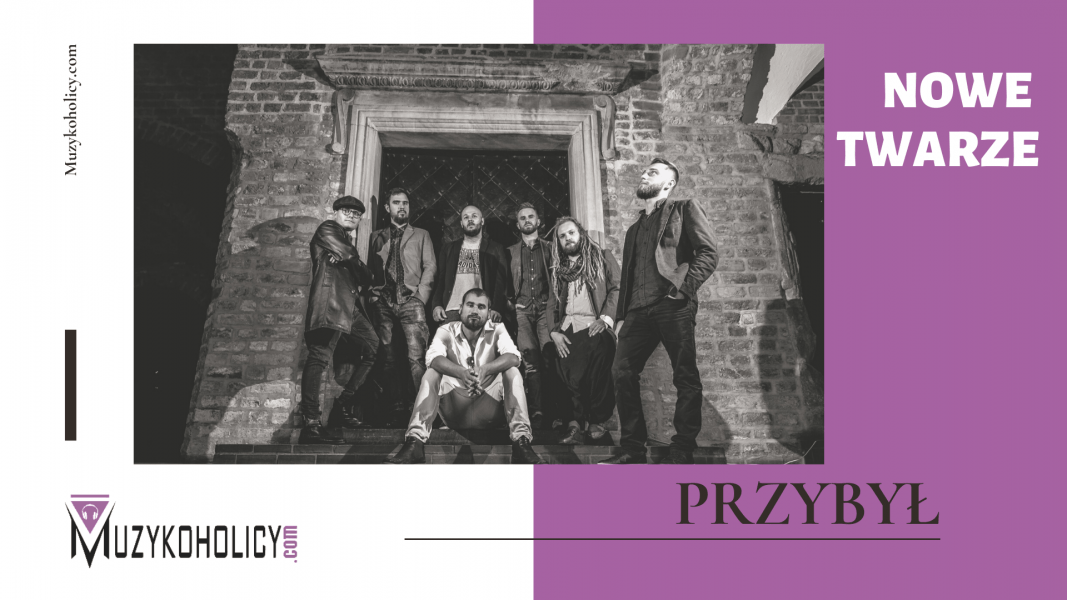 przybył
