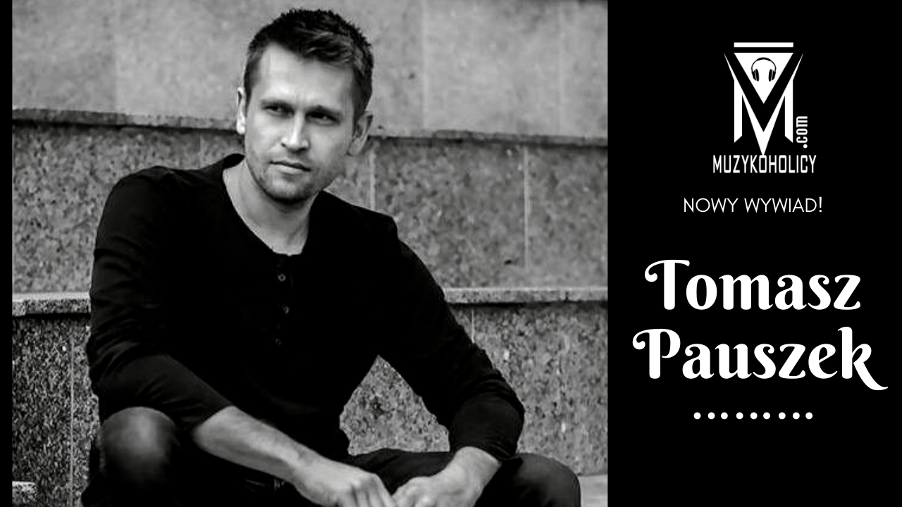 Tomasz Pauszek