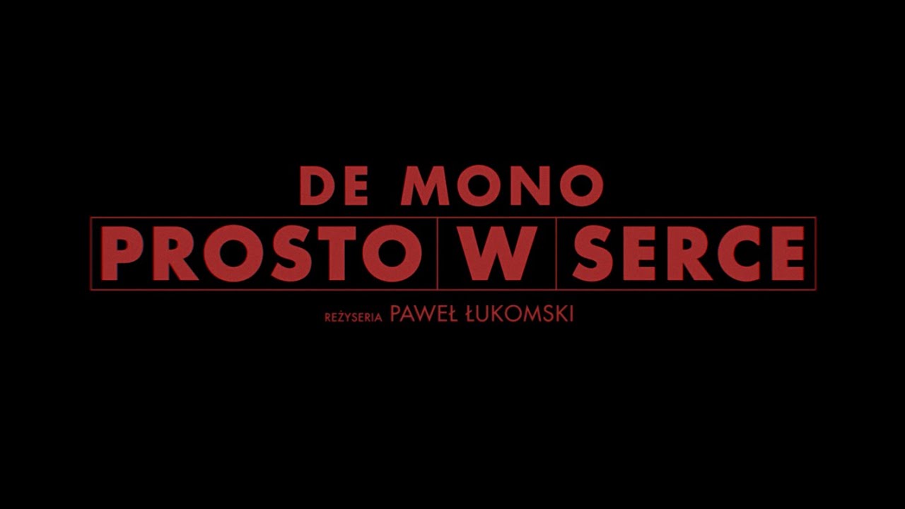 De Mono Reset