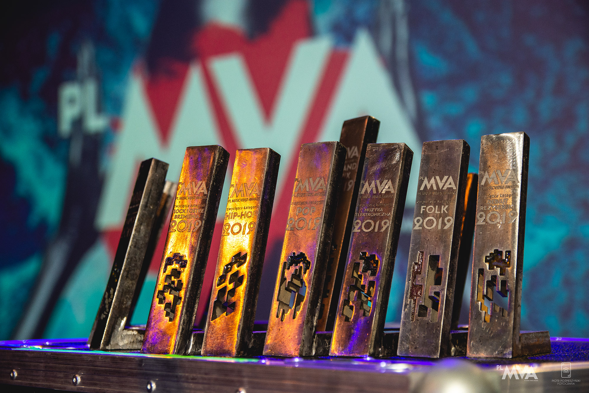 PL Music Video Awards