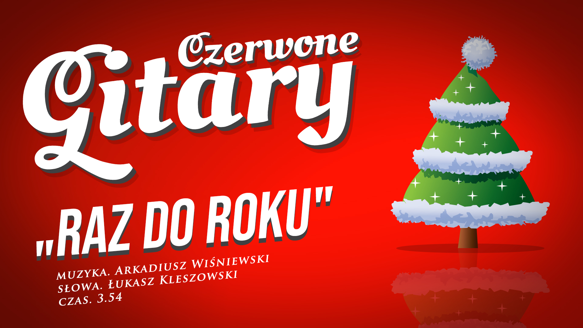 czerwone gitary