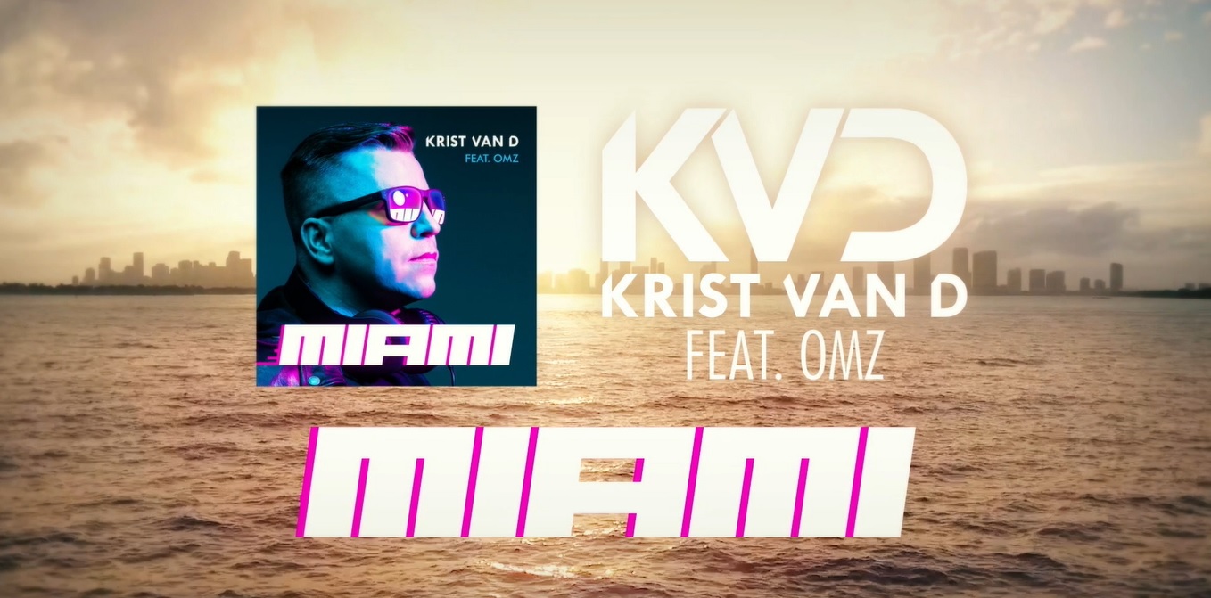 Krist Van D