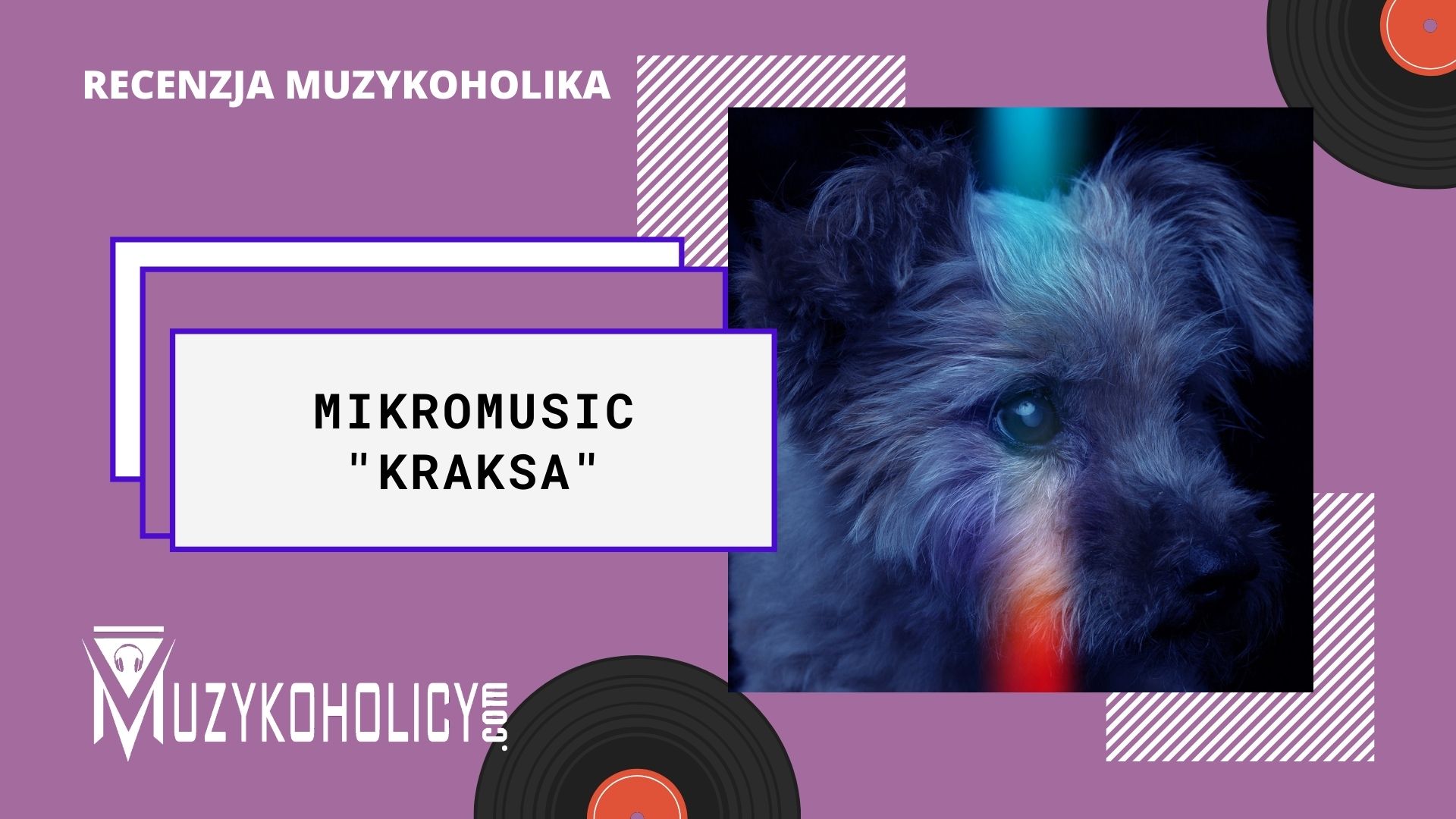 Nowy album Mikromusic