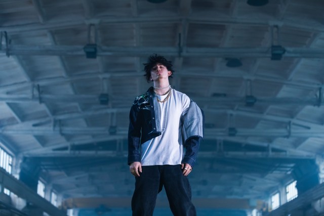 XL
