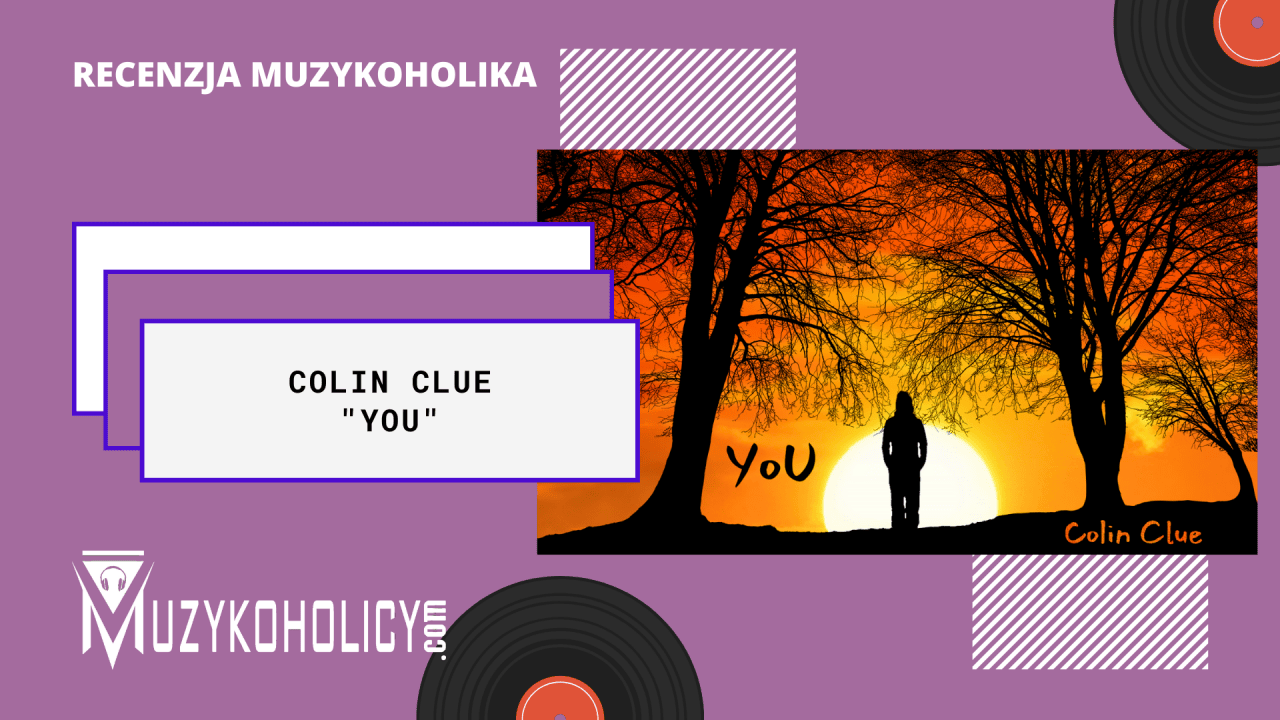 Colin Clue