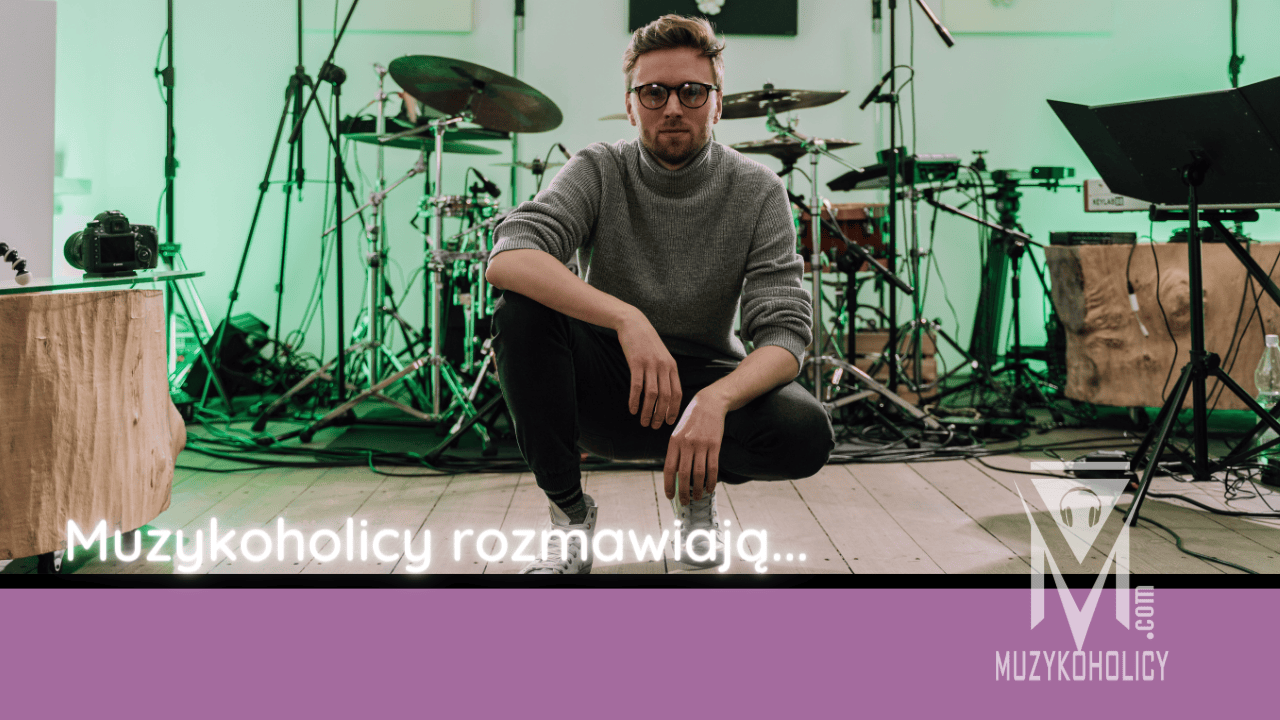 Gniewomir Tomczyk (fot. @@kadaszka oraz @wavymediapl)