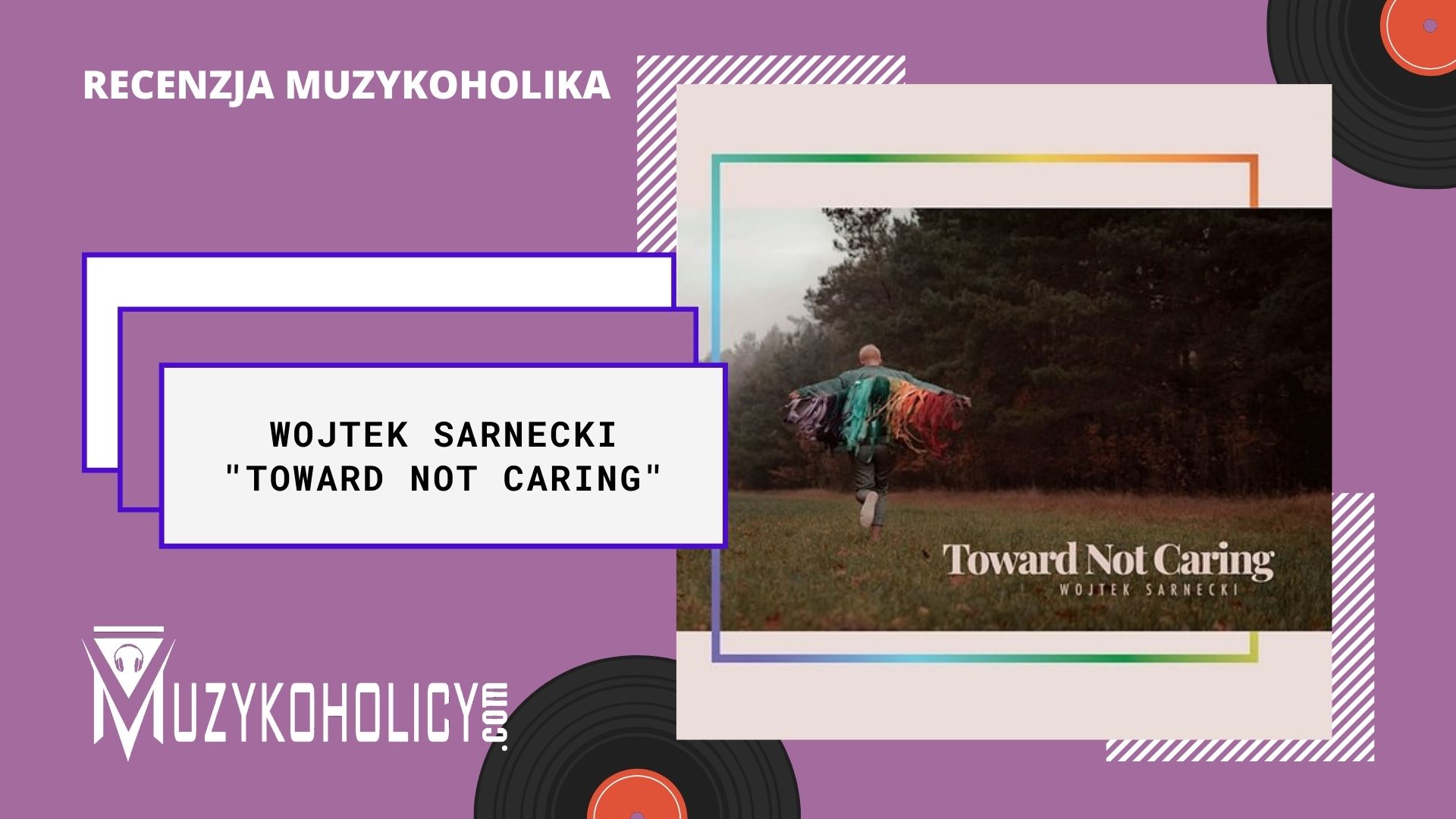 Toward Not Caring
