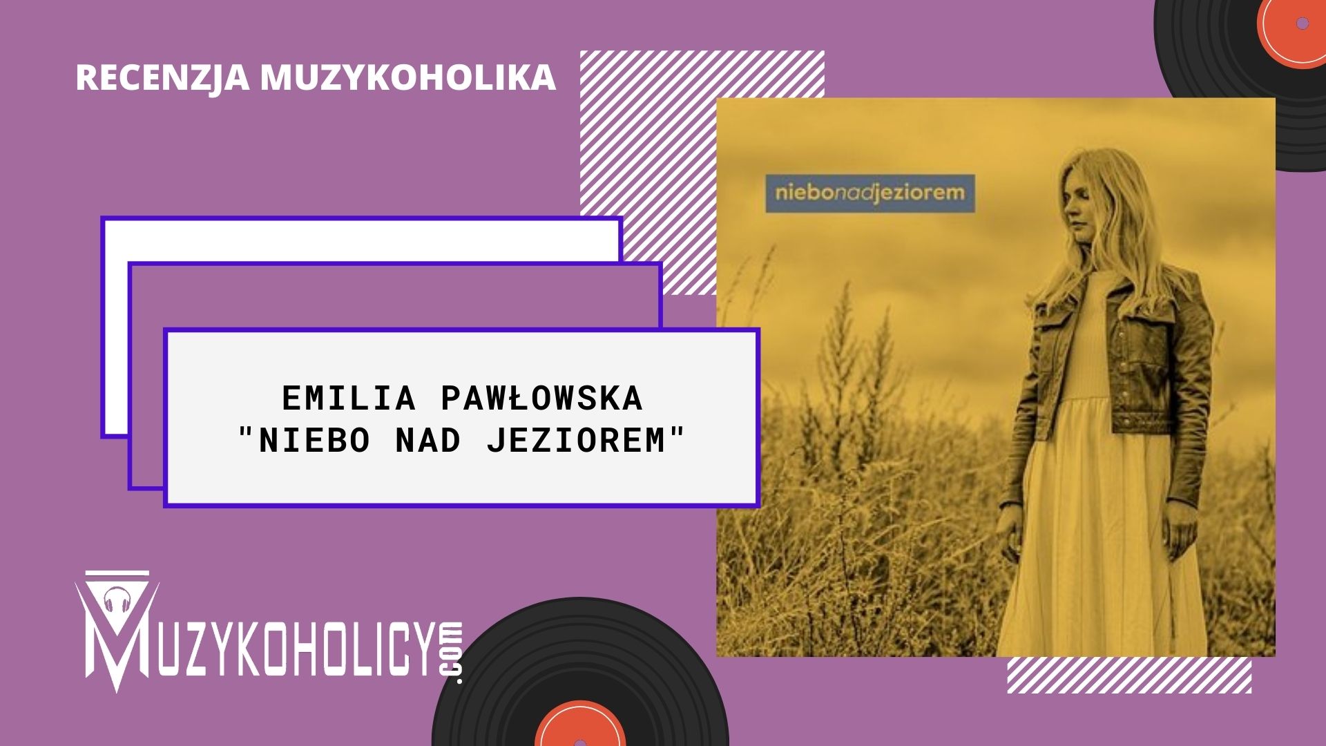 Emilia Pawłowska
