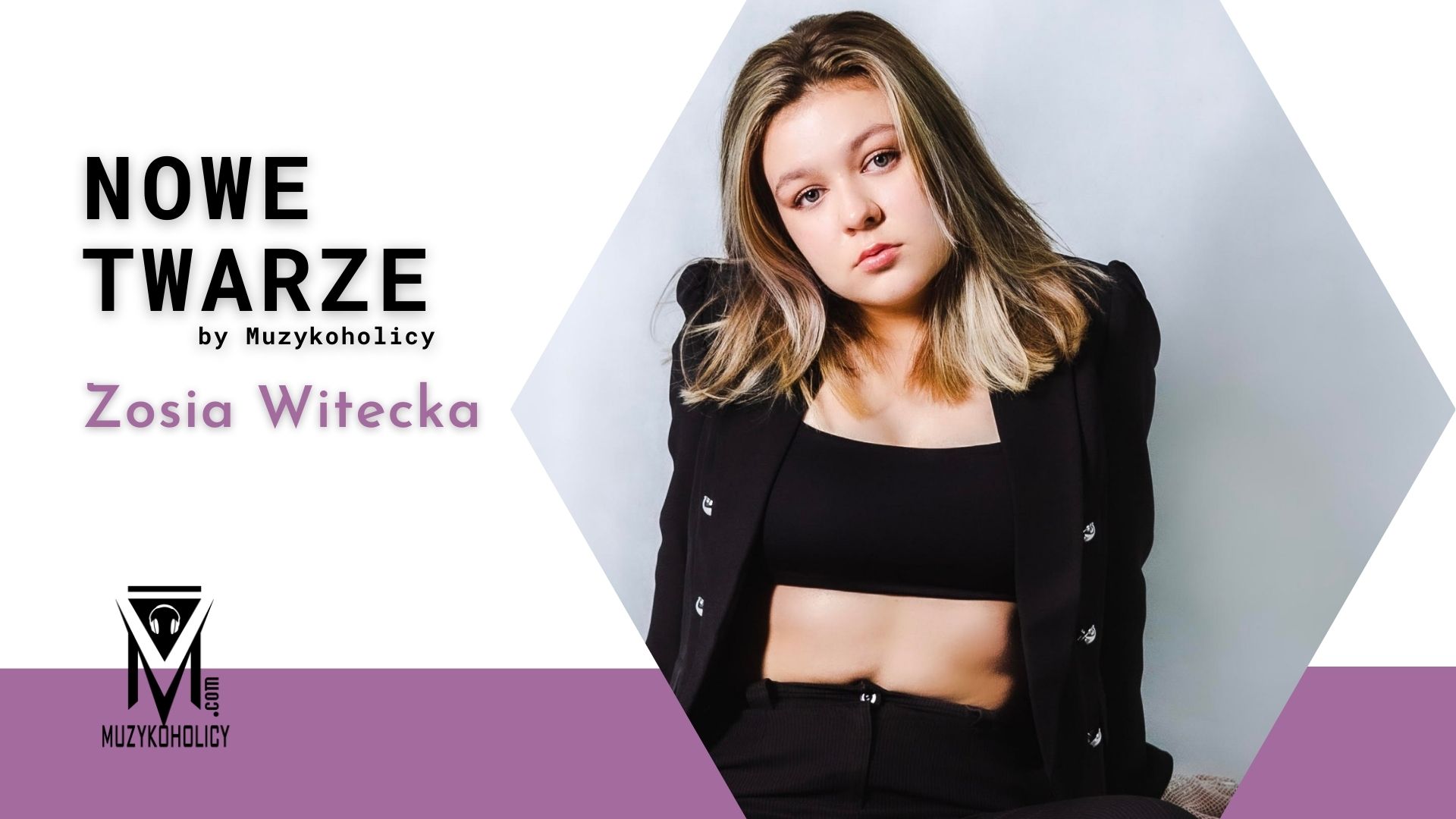 Zosia Witecka