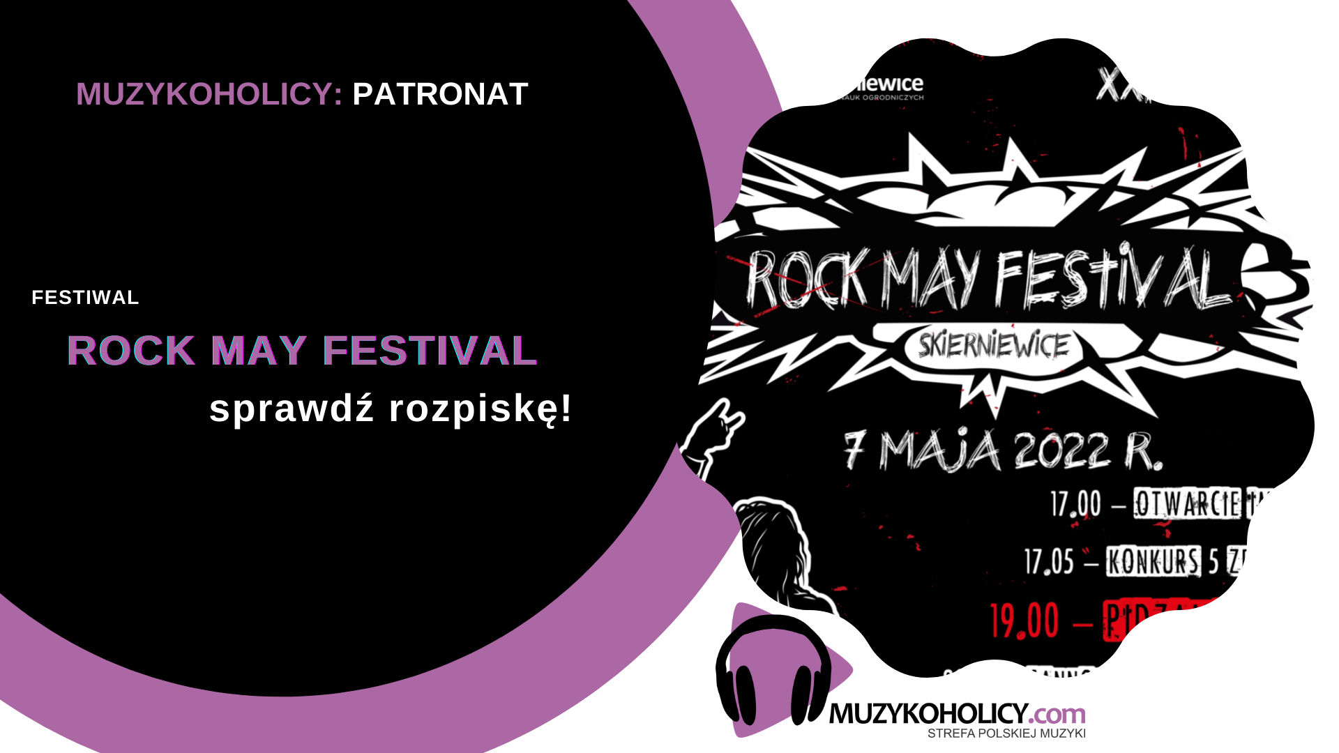 Rock May Festival 2022