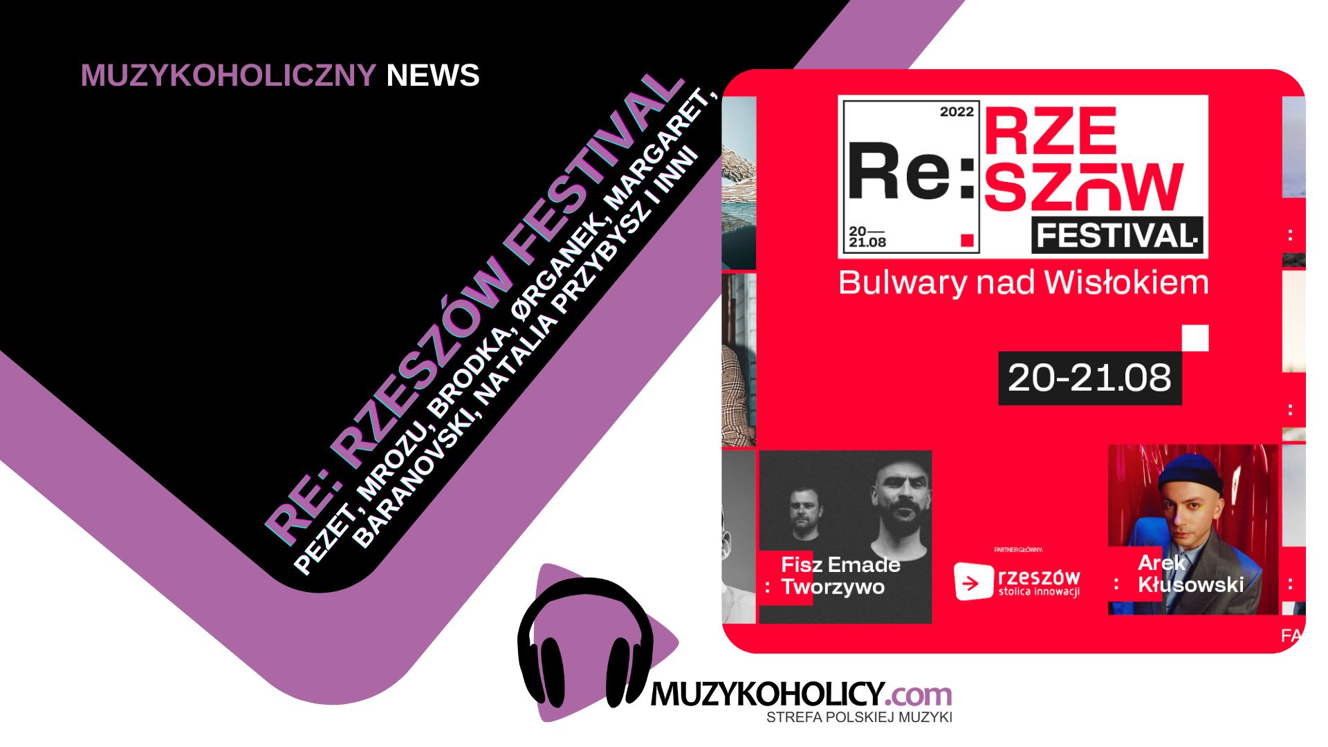 RE: Rzeszów