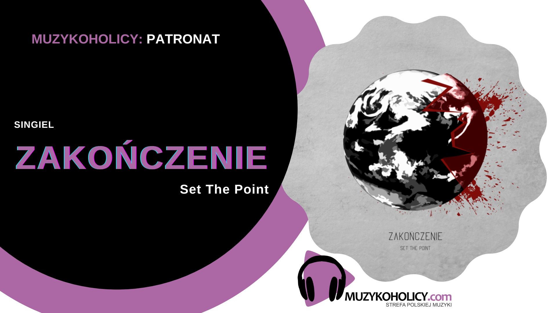 Set The Point
