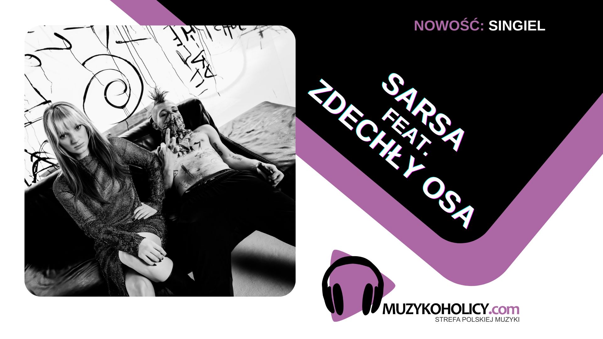 Sarsa feat. Zdechły Osa