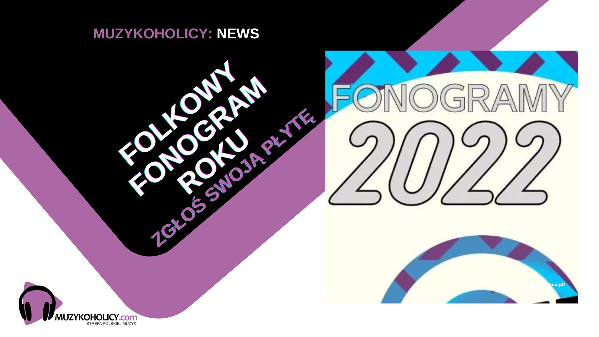 fonogramy 2022