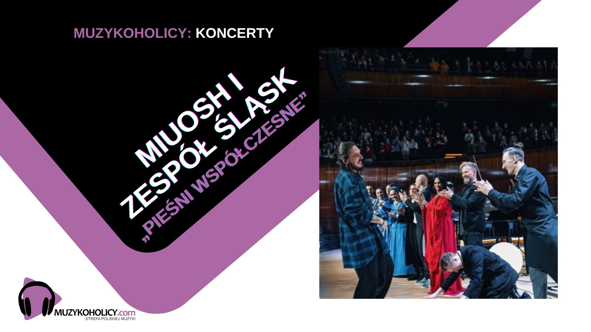 MIUOSH i Zespół Śląsk