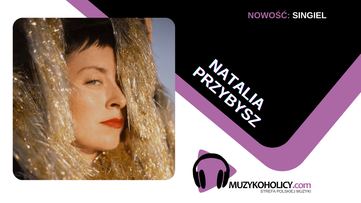 “Do zobaczenia do jutra”, to drugi singiel, zapowiadający nowy, wyjątkowy album Natalii Przybysz. Klip w reżyserii Silvii Pogody został nakręcony w malowniczej Chorwacji. Premiera całego krążka już jesienią, a 1 sierpnia zostanie ogłoszona trasa koncertowa, towarzysząca tej premierze.