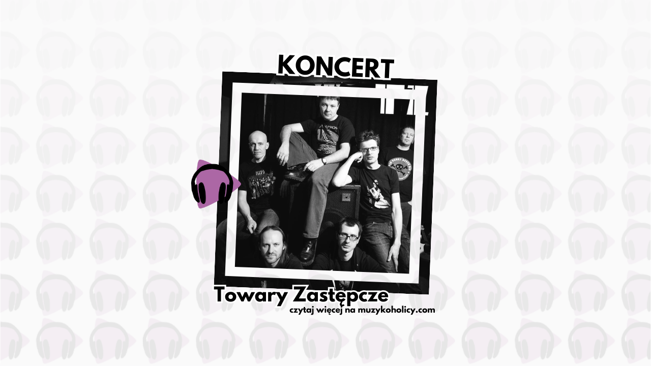 Towary Zastępcze