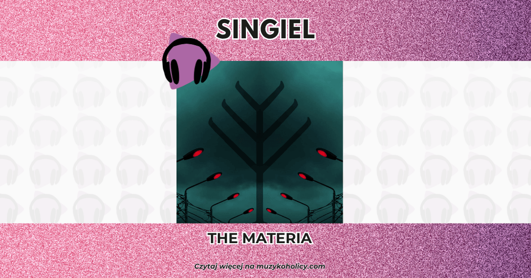 THE MATERIA