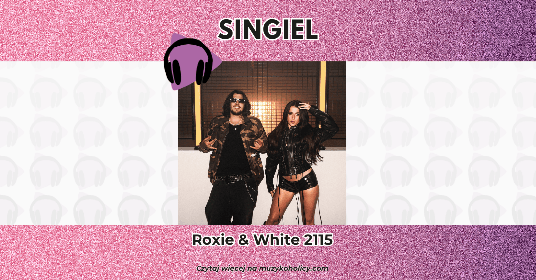 Roxie & White 2115