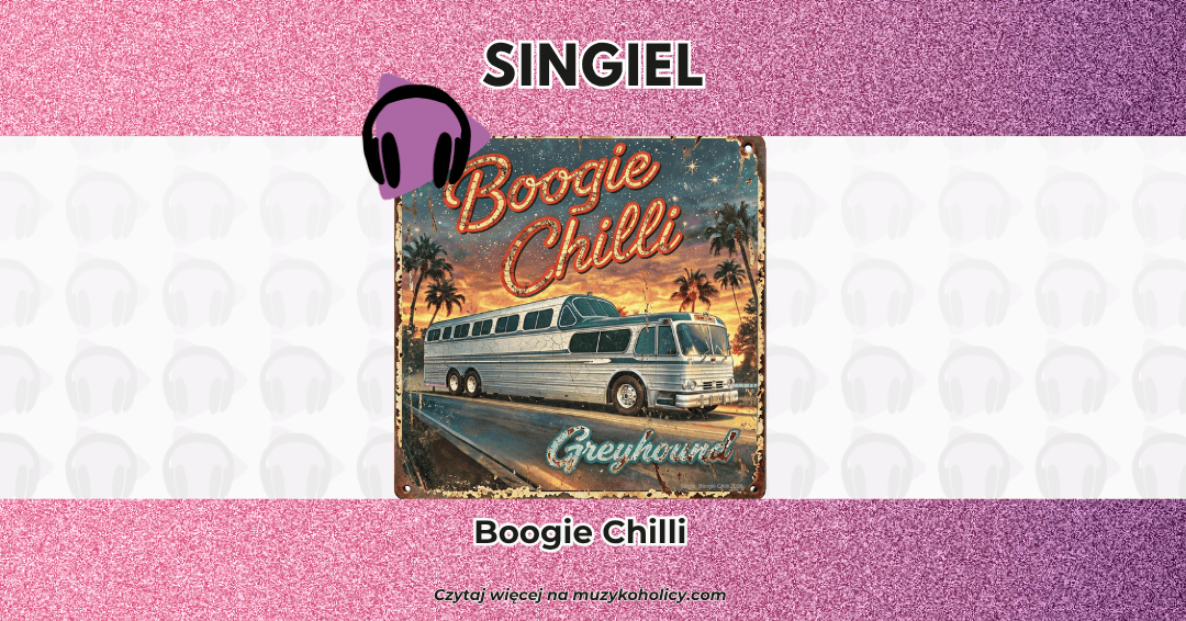 Boogie Chilli