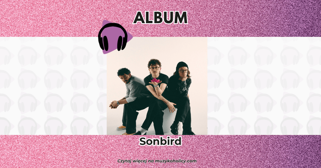 Sonbird