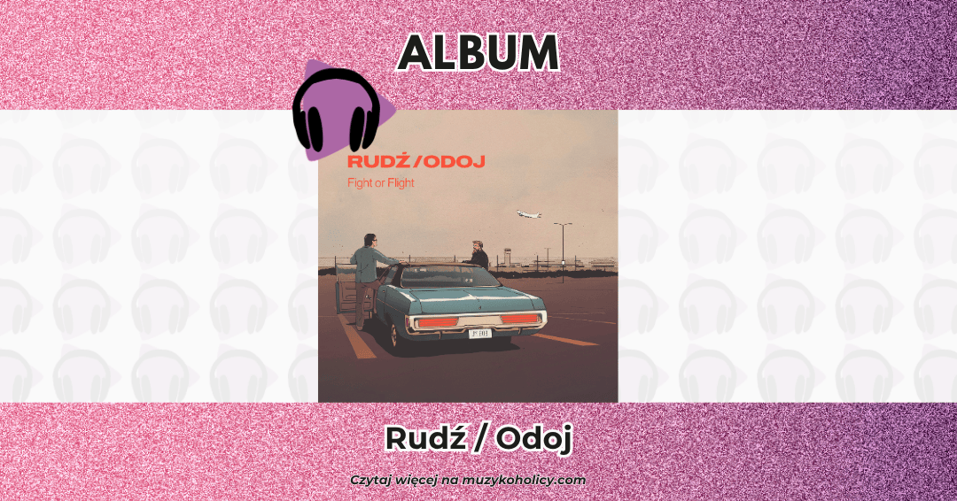 Rudź / Odoj