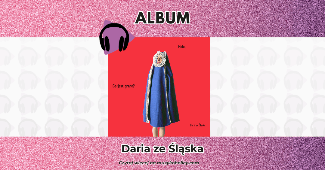 Daria ze slaska