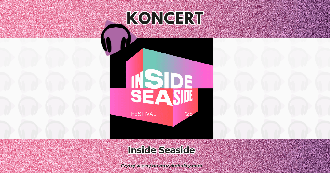 Inside Seaside