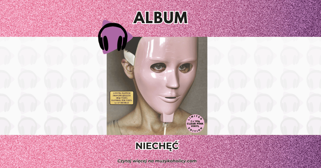 niechęć